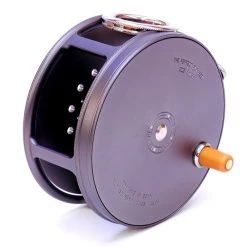 Hardy North America, Ltd. Hardy Perfect Wide Spool Fly Reel FLY REELS