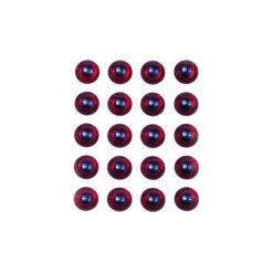 Hareline Dubbin, Inc. 3D Holographic Eyes