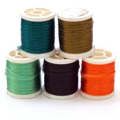 Hareline Dubbin, Inc. Antron Yarn