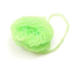 Hareline Dubbin, Inc. Dyed Pearl Diamond Braid Body Material