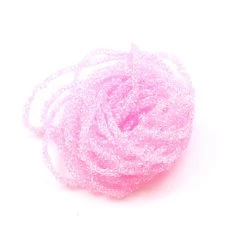 Hareline Dubbin, Inc. Dyed Pearl Diamond Braid Body Material