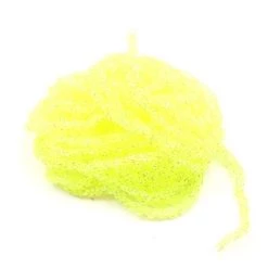 Hareline Dubbin, Inc. Dyed Pearl Diamond Braid Body Material