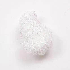 Hareline Dubbin, Inc. Dyed Pearl Diamond Braid Body Material