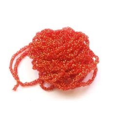 Hareline Dubbin, Inc. Dyed Pearl Diamond Braid Body Material