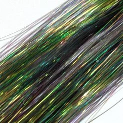 Hareline Dubbin, Inc. Dyed Pearl Flashabou