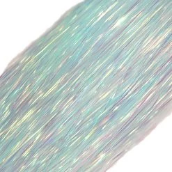 Hareline Dubbin, Inc. Dyed Pearl Flashabou