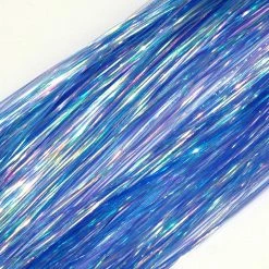 Hareline Dubbin, Inc. Dyed Pearl Flashabou