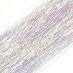 Hareline Dubbin, Inc. Dyed Pearl Flashabou