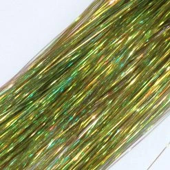 Hareline Dubbin, Inc. Dyed Pearl Flashabou