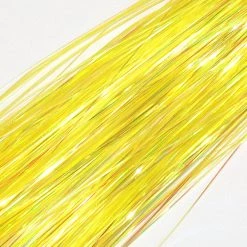 Hareline Dubbin, Inc. Dyed Pearl Flashabou