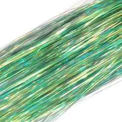 Hareline Dubbin, Inc. Dyed Pearl Flashabou