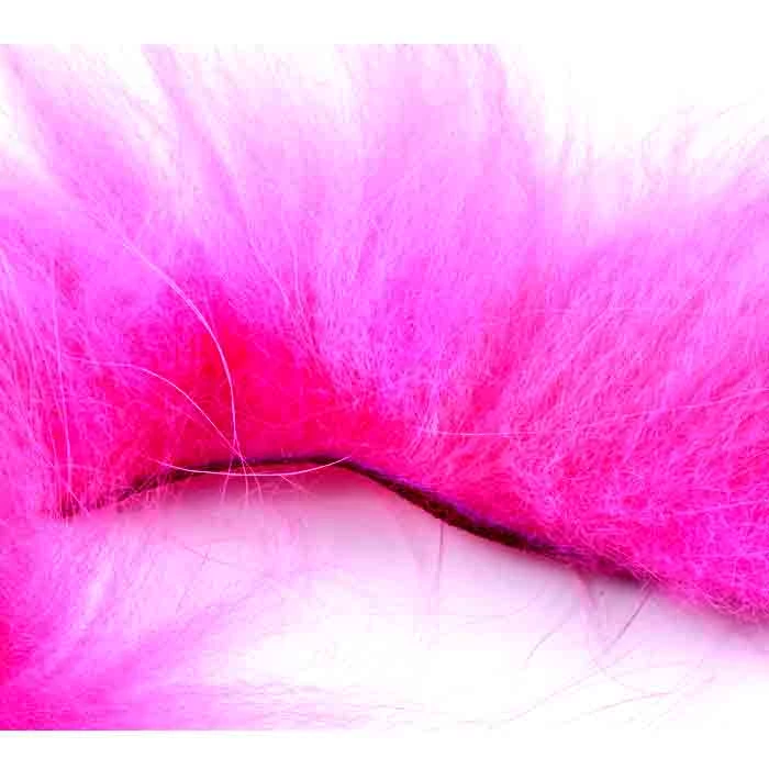 Hareline Dubbin, Inc. Finn Raccoon Zonker Strips Hair & Fur 5 Hareline Dubbin, Inc. Finn Raccoon Zonker Strips Hair & Fur