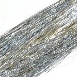 Hareline Dubbin, Inc. Flashabou Mylar & Flash