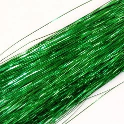 Hareline Dubbin, Inc. Flashabou Mylar & Flash