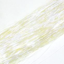 Hareline Dubbin, Inc. Flashabou Mylar & Flash