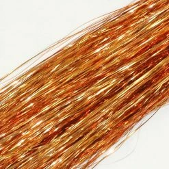 Hareline Dubbin, Inc. Flashabou Mylar & Flash