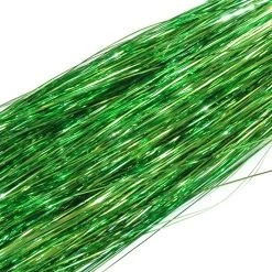 Hareline Dubbin, Inc. Flashabou Mylar & Flash