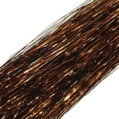 Hareline Dubbin, Inc. Flashabou Mylar & Flash