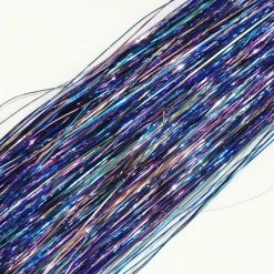 Hareline Dubbin, Inc. Flashabou Mylar & Flash