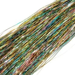 Hareline Dubbin, Inc. Flashabou Mylar & Flash