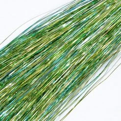 Hareline Dubbin, Inc. Flashabou Mylar & Flash