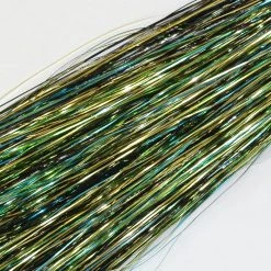 Hareline Dubbin, Inc. Flashabou Mylar & Flash