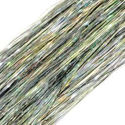 Hareline Dubbin, Inc. Flashabou Mylar & Flash