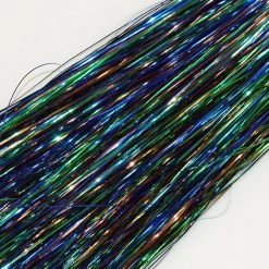 Hareline Dubbin, Inc. Flashabou Mylar & Flash