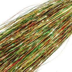 Hareline Dubbin, Inc. Flashabou Mylar & Flash