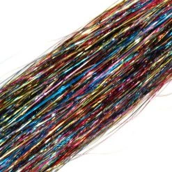 Hareline Dubbin, Inc. Flashabou Mylar & Flash