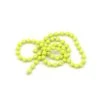 Hareline Dubbin, Inc. Flourescent Bead Chain
