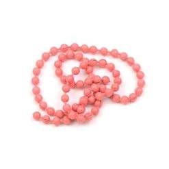 Hareline Dubbin, Inc. Flourescent Bead Chain