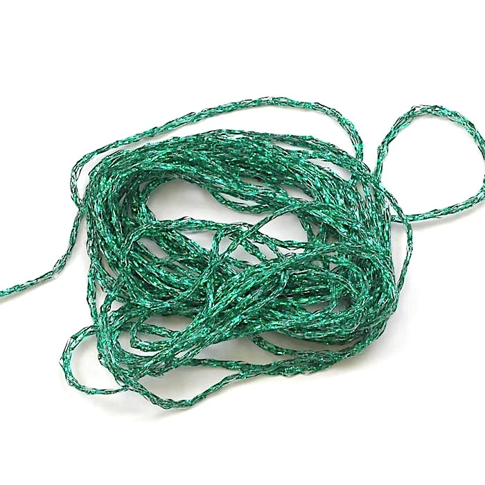 Hareline Dubbin, Inc. Body Material Holographic Diamond Braid 3 Hareline Dubbin, Inc. Body Material Holographic Diamond Braid