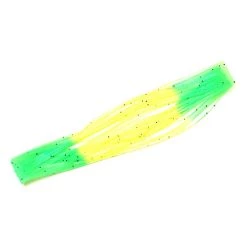 Hareline Dubbin, Inc. Hot Tipped Crazy Legs Rubber Legs & Foam