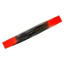 Hareline Dubbin, Inc. Hot Tipped Crazy Legs Rubber Legs & Foam