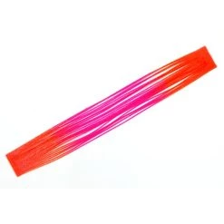 Hareline Dubbin, Inc. Hot Tipped Crazy Legs Rubber Legs & Foam