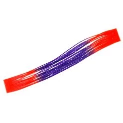 Hareline Dubbin, Inc. Hot Tipped Crazy Legs Rubber Legs & Foam