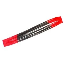 Hareline Dubbin, Inc. Hot Tipped Crazy Legs Rubber Legs & Foam