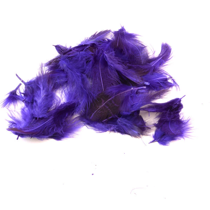 Hareline Dubbin, Inc. Hungarian Patridge Loose Feathers 6 Hareline Dubbin, Inc. Hungarian Patridge Loose Feathers