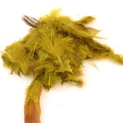 Hareline Dubbin, Inc. Hungarian Patridge Loose Feathers 17 Hareline Dubbin, Inc. Hungarian Patridge Loose Feathers