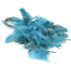 Hareline Dubbin, Inc. Hungarian Patridge Loose Feathers 19 Hareline Dubbin, Inc. Hungarian Patridge Loose Feathers