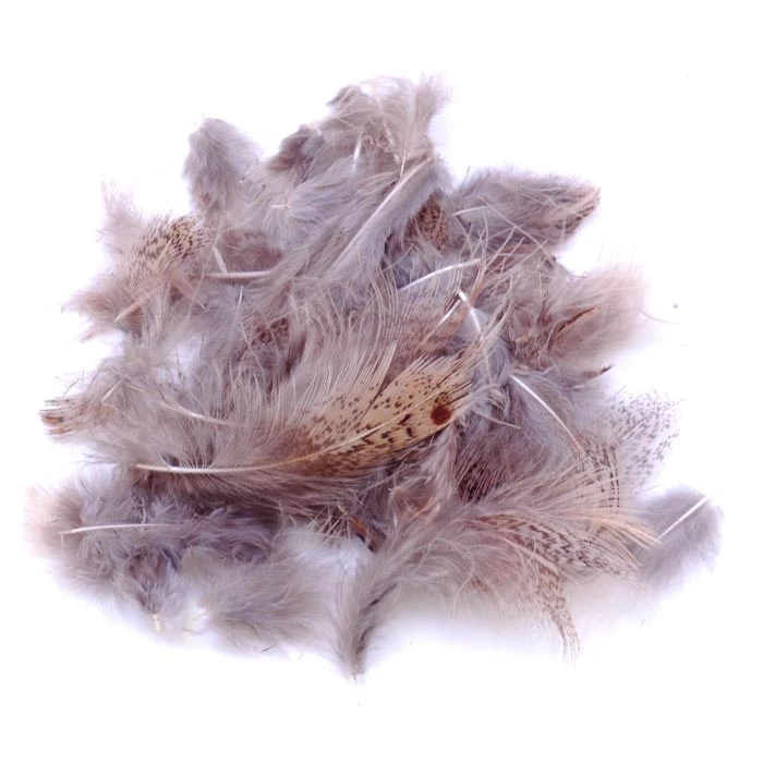 Hareline Dubbin, Inc. Hungarian Patridge Loose Feathers 1 Hareline Dubbin, Inc. Hungarian Patridge Loose Feathers