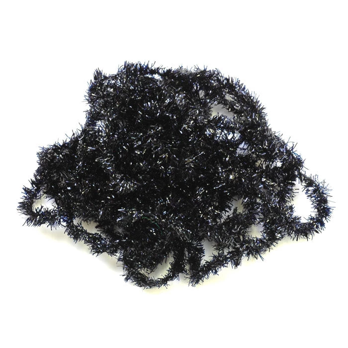 Hareline Dubbin, Inc. Body Material Ice Chenille 1 Hareline Dubbin, Inc. Body Material Ice Chenille