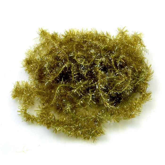 Hareline Dubbin, Inc. Body Material Ice Chenille 9 Hareline Dubbin, Inc. Body Material Ice Chenille