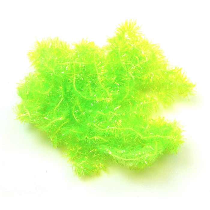 Hareline Dubbin, Inc. Body Material Ice Chenille 3 Hareline Dubbin, Inc. Body Material Ice Chenille