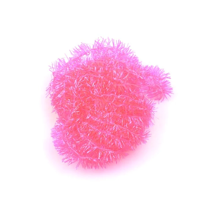 Hareline Dubbin, Inc. Body Material Ice Chenille 6 Hareline Dubbin, Inc. Body Material Ice Chenille