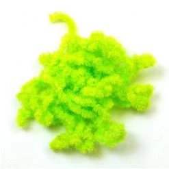 Hareline Dubbin, Inc. Ice Dub Chenille Body Material