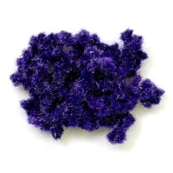 Hareline Dubbin, Inc. Ice Dub Chenille Body Material