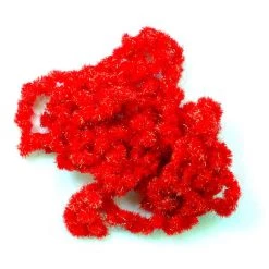 Hareline Dubbin, Inc. Ice Dub Chenille Body Material