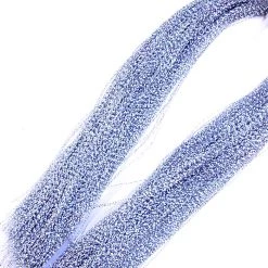 Hareline Dubbin, Inc. Mylar & Flash Krystal Flash